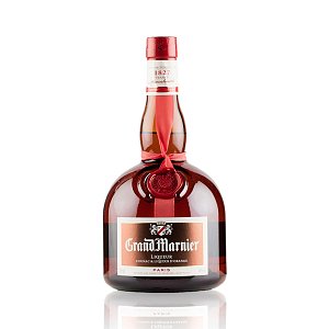 Grand Marnier Cordon Rouge Λικέρ 700ml Mocannella